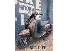 ホンダ ジョルノ