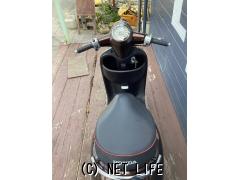 ホンダ ジョルノ