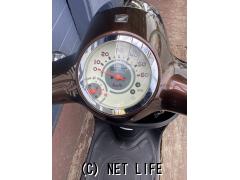 ホンダ ジョルノ