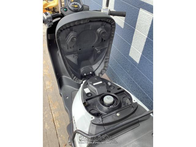 ホンダ ベンリィ110