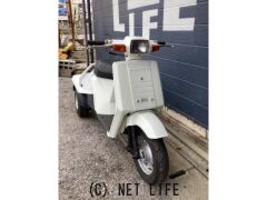 ホンダ ジャイロ