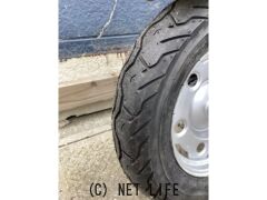 ホンダ ジャイロ