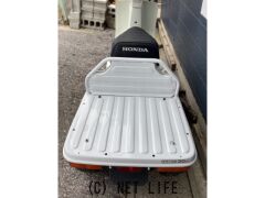 ホンダ ジャイロ