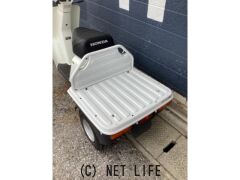 ホンダ ジャイロ