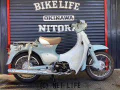 ホンダ リトルカブ
