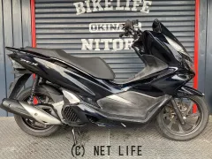 ホンダ PCX125