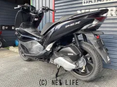 ホンダ PCX125