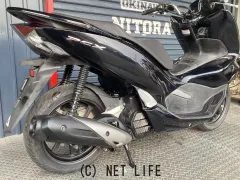ホンダ PCX125