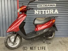 ヤマハ ジョグ