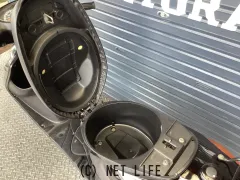 ヤマハ ジョグ