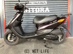 ヤマハ ジョグ