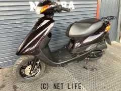 ヤマハ ジョグ