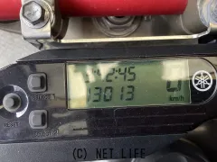 ヤマハ WR