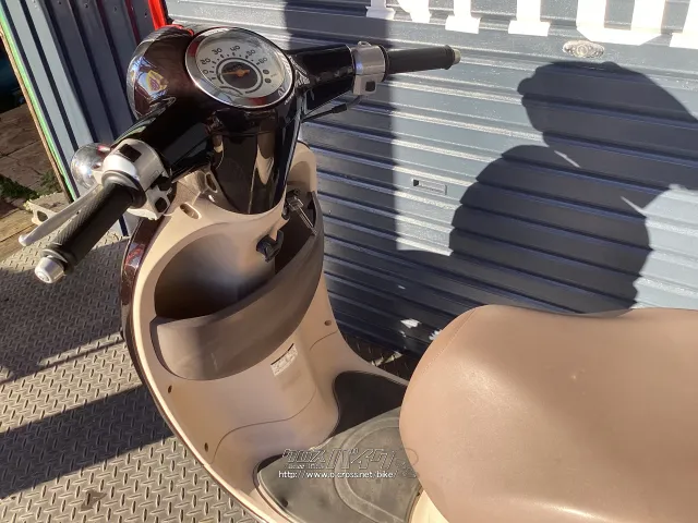 ホンダ ジョルノ