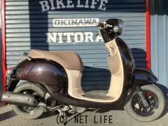 ホンダ ジョルノ