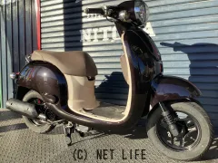 ホンダ ジョルノ