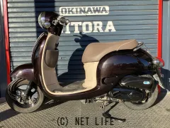 ホンダ ジョルノ