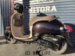 ホンダ ジョルノ
