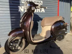 ホンダ ジョルノ