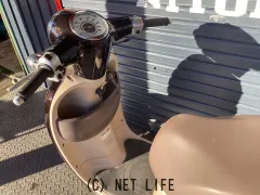 ホンダ ジョルノ