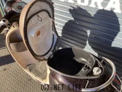 ホンダ ジョルノ