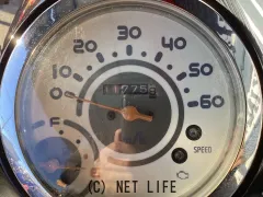 ホンダ ジョルノ