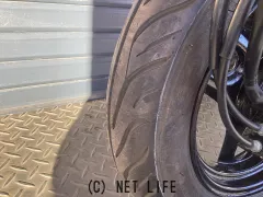 ホンダ ジョルノ