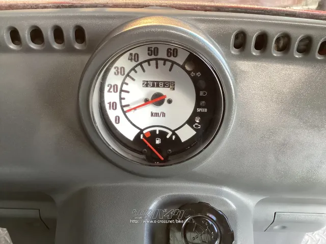ホンダ ジャイロ