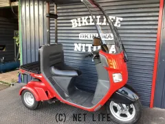 ホンダ ジャイロ