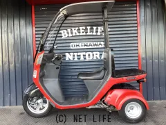 ホンダ ジャイロ