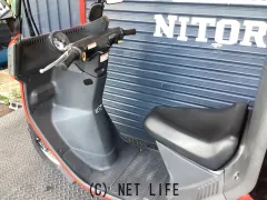 ホンダ ジャイロ