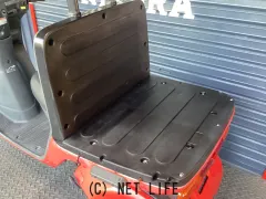 ホンダ ジャイロ