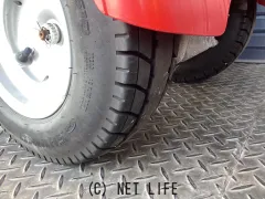ホンダ ジャイロ