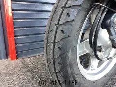 ホンダ ジャイロ