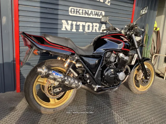ホンダ CB