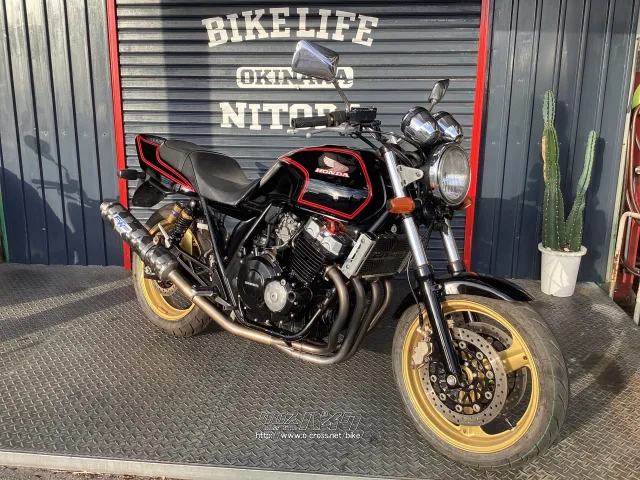ホンダ CB