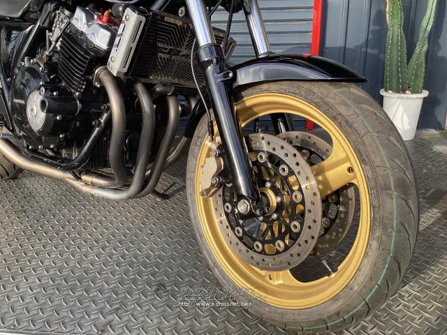 ホンダ CB