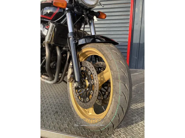 ホンダ CB