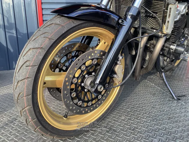 ホンダ CB