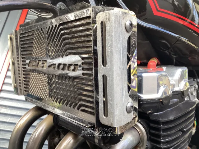 ホンダ CB
