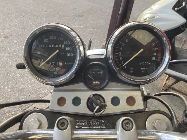 ホンダ CB