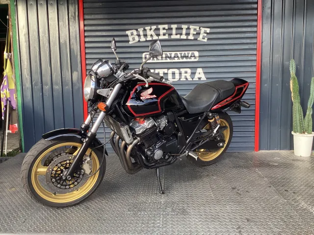 ホンダ CB