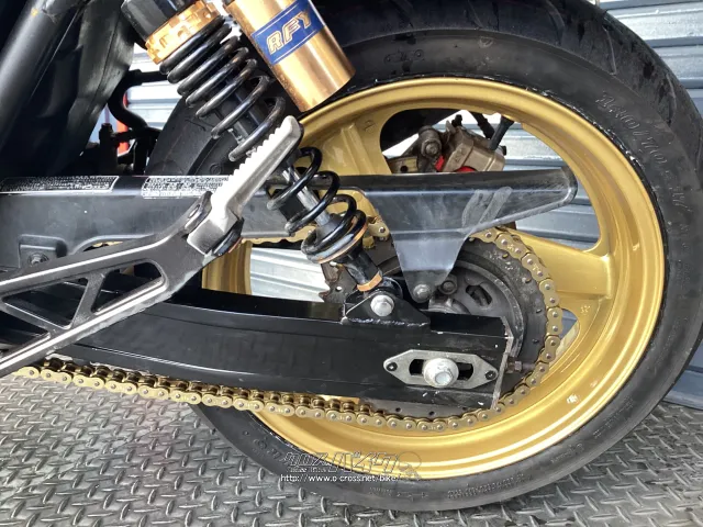 ホンダ CB