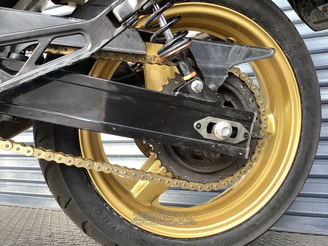 ホンダ CB