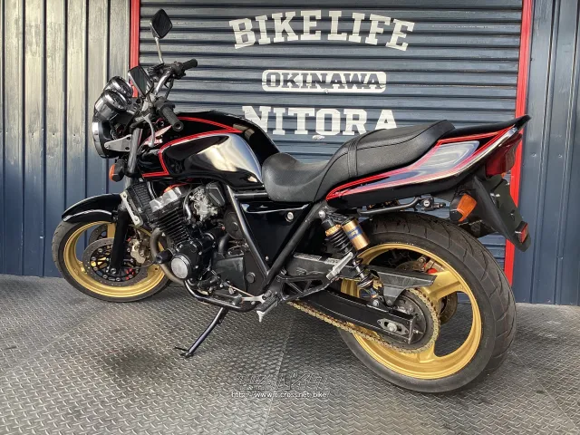 ホンダ CB