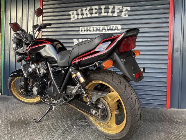 ホンダ CB