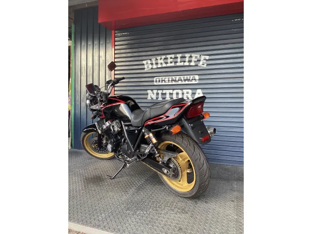 ホンダ CB