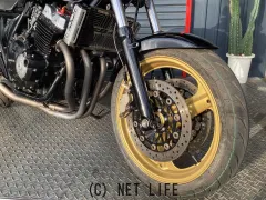 ホンダ CB