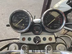 ホンダ CB