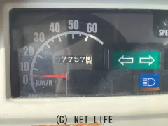 ホンダ ジャイロ